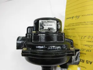 130358-1 Pneumatic Relay Honeywell